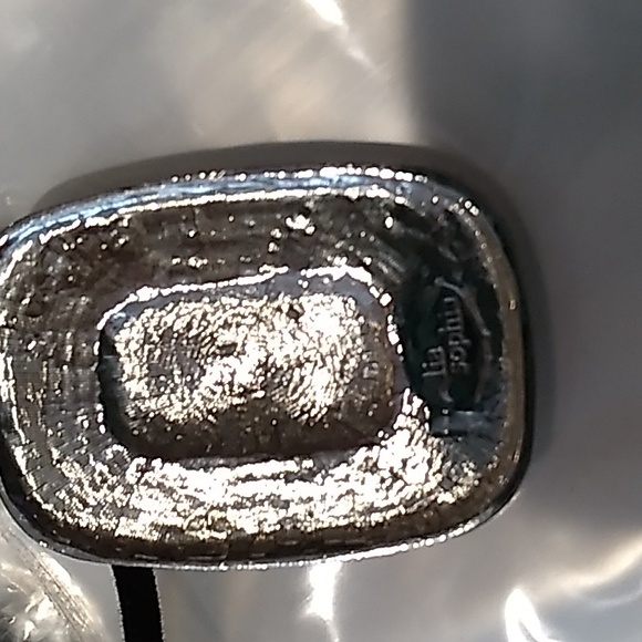 LIA SOPHIA || Mother of Pearl Inlay Pendant - Picture 9 of 14